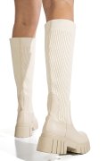 CIZME BEIGE 5SP2122015