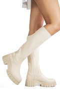 CIZME BEIGE 5SP2122015
