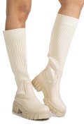 CIZME BEIGE 5SP2122015