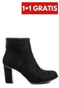BOTINE BLACK 5SP3122048