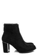 BOTINE BLACK 5SP3122048