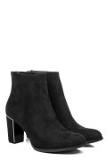 BOTINE BLACK 5SP3122048