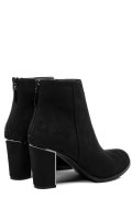 BOTINE BLACK 5SP3122048