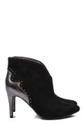 BOTINE BLACK SUEDE 5SP0132244