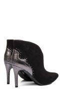BOTINE BLACK SUEDE 5SP0132244
