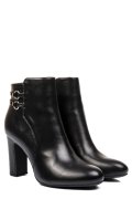 BOTINE BLACK 5SP0132184