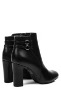 BOTINE BLACK 5SP0132184