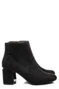 BOTINE BLACK SUEDE 5SP0132073