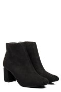 BOTINE BLACK SUEDE 5SP0132073