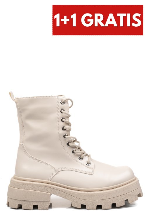 Ghete beige 5sp2132490
