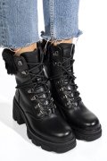 GHETE BLACK KSP63501