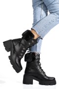 GHETE BLACK KSP63501
