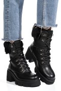 GHETE BLACK KSP63501