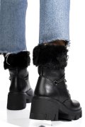 GHETE BLACK KSP63501