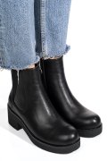 GHETE BLACK MSPP3075