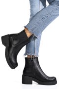 GHETE BLACK MSPP3075