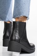 GHETE BLACK MSPP3075