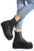 GHETE BLACK MSPP751