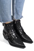 GHETE BLACK CRO MSPP7451