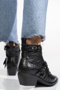 GHETE BLACK CRO MSPP7451