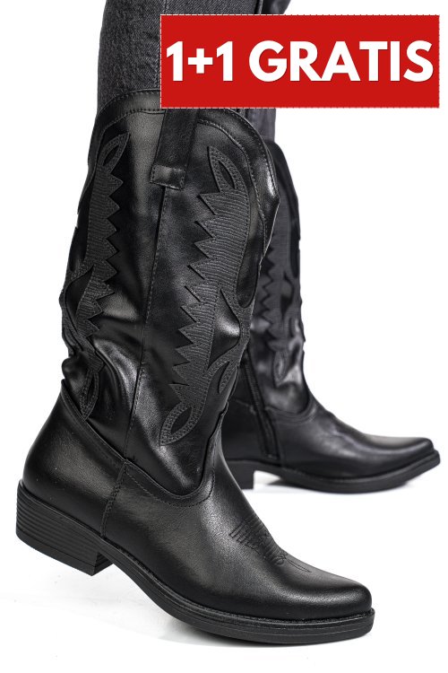 Cizme black csp1900411