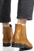 GHETE BROWN 5SP0130229