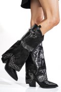 CIZME BLACK DSP8261