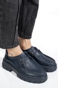 PANTOFI BLUE PIELE NATURALA 8SP812