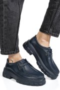 PANTOFI BLUE PIELE NATURALA 8SP812