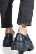 PANTOFI BLUE PIELE NATURALA 8SP812