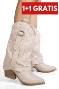 CIZME BEIGE HSPJ5103