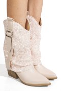 CIZME BEIGE HSPJ5103