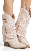 CIZME BEIGE HSPJ5103