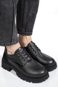 PANTOFI BLACK RSPBW426L02