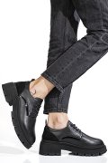 PANTOFI BLACK RSPBW426L02