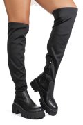 CIZME BLACK 5SP1122038