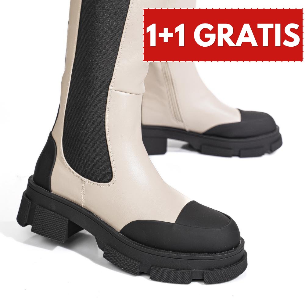 Cizme inalte