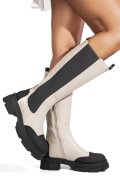 CIZME BEIGE 5SP2122105