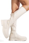 CIZME BEIGE 5SP2420065