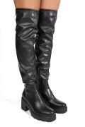 GHETE BLACK 5SP3122052