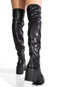 GHETE BLACK 5SP3122052