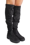 CIZME BLACK 5SP9120052