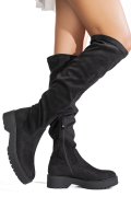 CIZME BLACK 5SP9120052