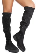 CIZME BLACK 5SP9120052