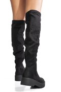 CIZME BLACK 5SP9120052