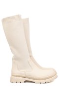 CIZME BEIGE 5SP2122030