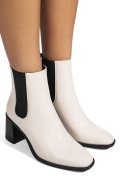 BOTINE BEIGE SHINING 5SP2132342