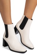 BOTINE BEIGE SHINING 5SP2132342
