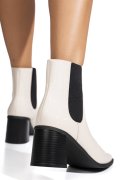 BOTINE BEIGE SHINING 5SP2132342