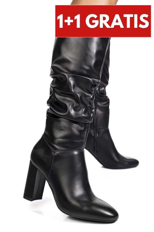 Cizme black 5sp9122019